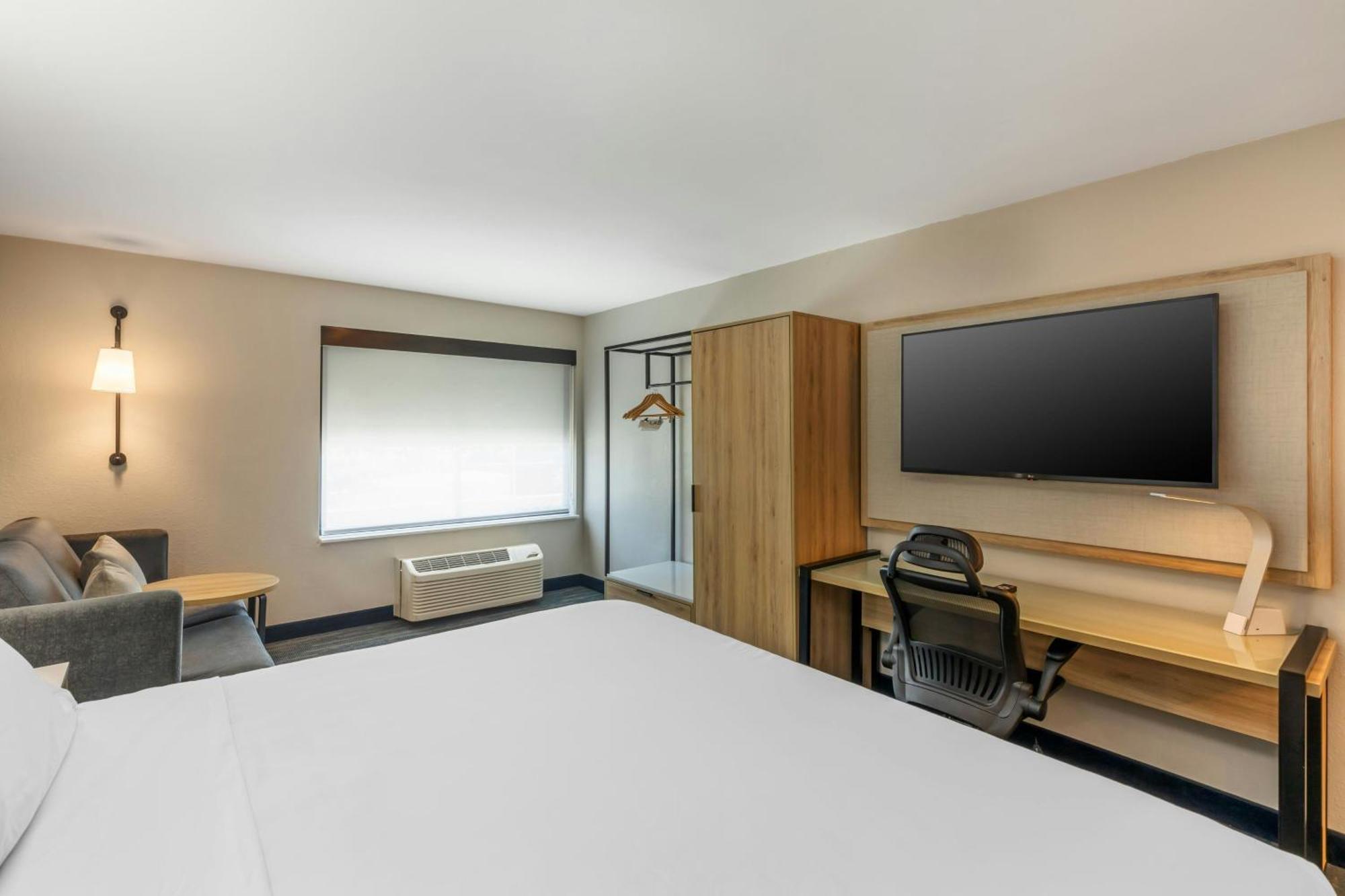 City Express By Marriott Duluth Eksteriør billede